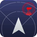 GPS АнтиРадар (радар-детектор)